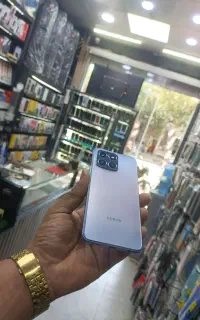 هانرx6