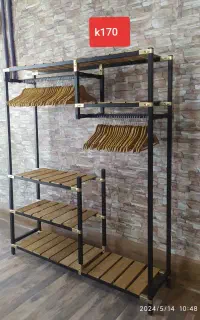 رگال مدل انتیک