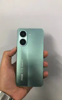poco x7pro