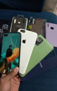 قاب گوشی آیفون سامسونگ