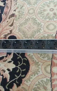 چند راهی برق رک ۸خانه