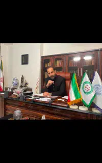 وکیل دادگستری(پیگیر، با نظم و نظام و انتظام)