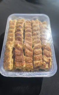 غذای گرم