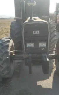 تراکتور285