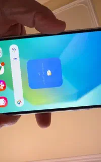 سامسونگa16 128حافظه
