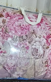 روتختی دونفره.نو ،مناسب جهیزیه