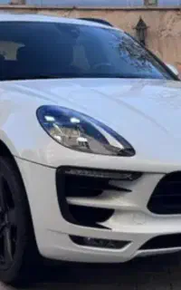 اجاره خودرو/پورشه ماکان ۹ کلید/رنت ماشین