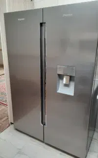 فروش یخچال دیپوینت اقساط