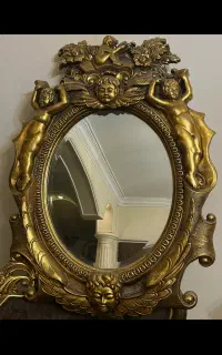 تعدادی آنتیک