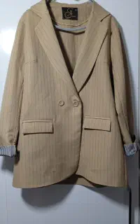کت دیپلمات