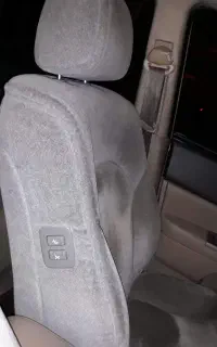 صندلی لکسوس برای پژو و سمند و رنو و ....