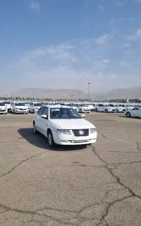 سورن پلاسXUP صفر 1405