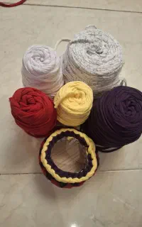 فروش ابزار تریکو بافی