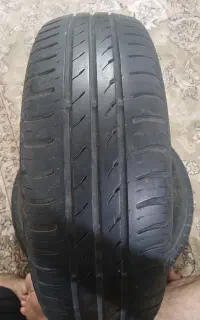 لاستیک خارجی