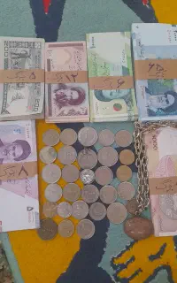 خریدار زنگ بزنه حراج واقعی پول وسکه اینجاست