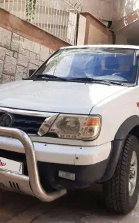 نیسان پیکاپ ریچ