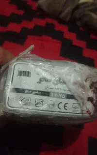 سیم کابل را افشان