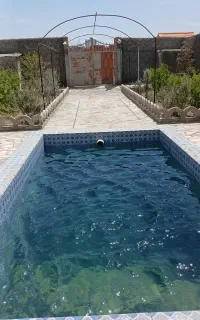 اجاره باغ منصفانه توافقی باشما