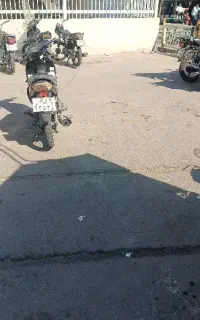 نگهبانی
