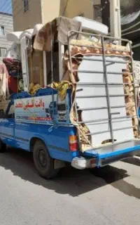 وانت بار نیسان بار نیسان تلفنی ۲۰ سال سابقه