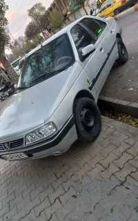 پژو۴۰۵مدل۸۹