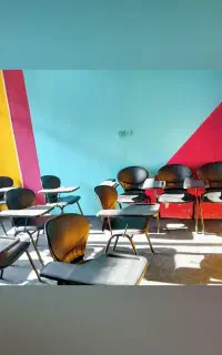 واگذاری کلاس،فضای اشتراکی برای برگزاری جلسات و.