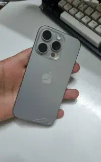 15pro 128
