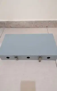 جعبه برد آیفون مرکزی نو