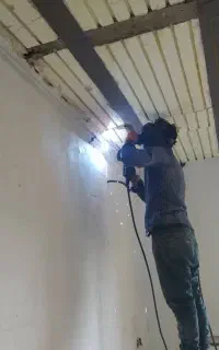 تعمیرات لوله کشی گاز وآب
