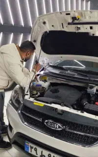 کارشناسی خودرو