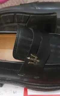 کفش مجلسی پسرانه سایز ۳۷
