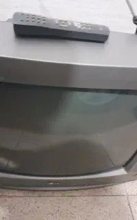 دوعدد تلویزیون ۲۱ اینج و۴۲ اینج