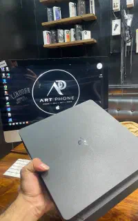 Ps4پی اس