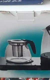 چای ساز نونو