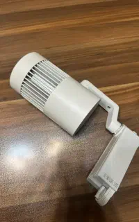 چراغ ریلی هالوژن
