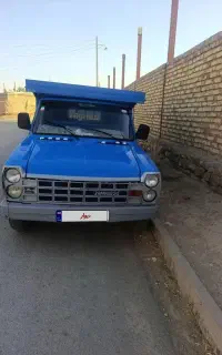 نیسان دوگانه کارخانه/بیرنگ