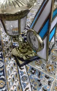 چراغ خواب