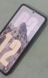poco x7 pro ram 12