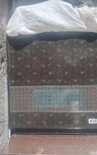 بخاری سپاهان کاز