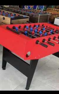 بازی فوتبال دستی