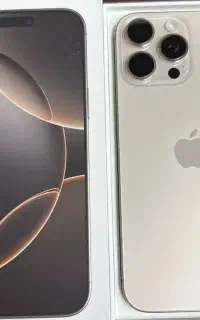 آیفون ۱۶ پرومکس