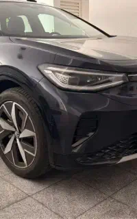 فولکس واگن id4 pro فول ترین نسخه