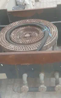 اجاق گاز