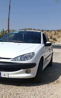 206 تیپ 2