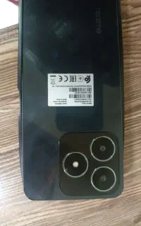 ریلمی c61
