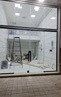 سکوریت و دوجداره