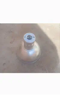چراغ سوله ای ارزون تر از قیمت بازار
