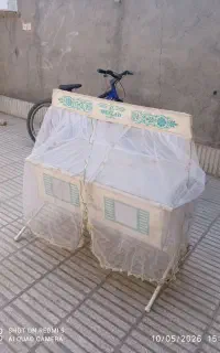 گهواره نوزاد