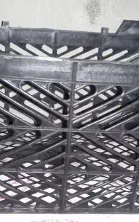 فروش ۲۰۰ عدد سبد دست دوم