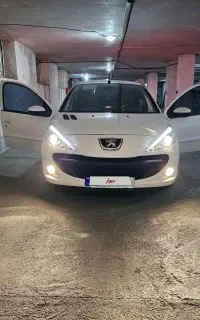 207 سقف فلز مدل ۴۰۲